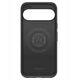 Spigen Parallax MagSafe, matte black - Google Pixel 10 Pro/Pixel 10