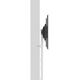 Equip 650614 uchwyt do telewizorów 2,18 m (86") Srebrny