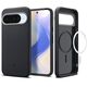Etui Spigen Nano Pop Mag MagSafe do Google Pixel 10 / 10 Pro Black Sesame