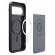 Etui Spigen Nano Pop Mag MagSafe do Google Pixel 10 / 10 Pro Black Sesame