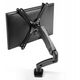 F80G - Solidny Ergonomiczny Uchwyt do Monitora 17&apos|-30&apos| Regulacja 3D VESA PIVOT