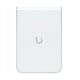 PUNKT DOSTĘPOWY UQ-U6-IW UniFi Wi-Fi 6 2.4 GHz, 5 GHz, 573.5 Mbps + 4800 Mbps UBIQUITI