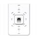PUNKT DOSTĘPOWY UQ-U6-IW UniFi Wi-Fi 6 2.4 GHz, 5 GHz, 573.5 Mbps + 4800 Mbps UBIQUITI