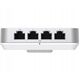 PUNKT DOSTĘPOWY UQ-U6-IW UniFi Wi-Fi 6 2.4 GHz, 5 GHz, 573.5 Mbps + 4800 Mbps UBIQUITI