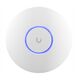 PUNKT DOSTĘPOWY UQ-U6-PL UniFi Wi-Fi 6 2.4&nbsp|GHz, 5&nbsp|GHz, 573.5&nbsp|Mbps + 2400&nbsp|Mbps UBIQUITI