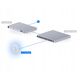 PUNKT DOSTĘPOWY UQ-U7-LR UniFi Wi-Fi 7 2.4 GHz, 5 GHz, 688 Mbps + 4300 Mbps UBIQUITI