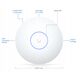 PUNKT DOSTĘPOWY UQ-U7-LR UniFi Wi-Fi 7 2.4 GHz, 5 GHz, 688 Mbps + 4300 Mbps UBIQUITI