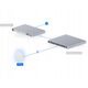 PUNKT DOSTĘPOWY UQ-U7-PRO UniFi Wi-Fi 7 2.4&nbsp|GHz, 5&nbsp|GHz, 6&nbsp|GHz, 688&nbsp|Mbps + 4300&nbsp|Mbps + 5800&nbsp|Mbps UBIQUITI