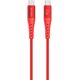 USB-C KABEL PRIMECORD 60W 15M