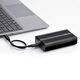 USB4 M.2 NVME ENCLOSURE USB-C