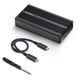 USB4 M.2 NVME ENCLOSURE USB-C