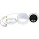 KAMERA IP APTI-AI509VAS3IL-28W Smart Hybrid Light Full-Color - 5&nbsp|Mpx 2.8&nbsp|mm