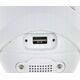 KAMERA IP APTI-AI509VAS3IL-28W Smart Hybrid Light Full-Color - 5&nbsp|Mpx 2.8&nbsp|mm