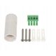 KAMERA IP APTI-AI808C2IW-28AD Active Deterrence - 8&nbsp|Mpx 2.8&nbsp|mm