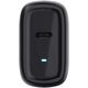 MAXO 45W USB-C GAN CHARGER BLAC