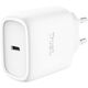 MAXO 45W USB-C GAN CHARGER WHIT
