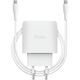 MAXO 45W USB-C GAN CHARGER WHIT