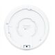 PUNKT DOSTĘPOWY UQ-U6-ENTERPRISE UniFi Wi-Fi 6E 2.4&nbsp|GHz, 5&nbsp|GHz, 6&nbsp|GHz, 573.5&nbsp|Mbps + 4800&nbsp|Mbps + 4800&nbsp|Mbps UBIQUITI