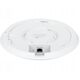 PUNKT DOSTĘPOWY UQ-U6-ENTERPRISE UniFi Wi-Fi 6E 2.4&nbsp|GHz, 5&nbsp|GHz, 6&nbsp|GHz, 573.5&nbsp|Mbps + 4800&nbsp|Mbps + 4800&nbsp|Mbps UBIQUITI