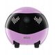 EnaBot - EBO AIR 2 - domowy, mobilny robot monitorujący (różowy)