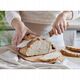Opinel Nóż Kuchenny Parallele Bread Olive 116