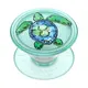 Uchwyt do telefonu POPSOCKETS PlantCore Grip Tortuga