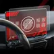 Folia matowa GrizzGlass CarDisplay Protection do BYD ATTO 2 10,1" (2025)