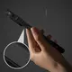 Etui Ringke Fusion-X do Apple iPhone 17 Pro Max Black