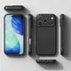 Etui Ringke Onyx Magnetic MagSafe do Apple iPhone 17 Pro Max Black
