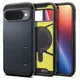 Etui Spigen Tough Armor Mag MagSafe do Google Pixel 10 / 10 Pro Metal Slate