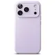 Etui Ringke Silicone Magnetic MagSafe do Apple iPhone 17 Pro Max Light Purple