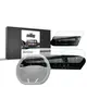 Folia ceramiczna GrizzGlass CarDisplay Protection do Audi Q5 14,5" (2025) [2w1]
