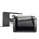 Folia ceramiczna GrizzGlass CarDisplay Protection do CFMOTO CFORCE 850 Touring GEN3 7"