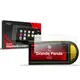 Folia matowa GrizzGlass CarDisplay Protection do Fiat Grande Panda 10,25" (2025)