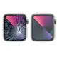 Folia matowa GrizzGlass PaperScreen do CMF Watch 3 Pro