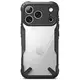 Etui Ringke Fusion-X do Apple iPhone 17 Pro Max Black