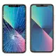 Folia matowa GrizzGlass PaperScreen do Samsung Galaxy Z Flip7 FE