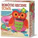 4M Robótki ręczne-sowa (2764)