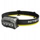 Nitecore Latarka czołowa HA23 UHE MCT Black