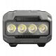 Nitecore Latarka czołowa HA23 UHE MCT Black