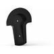 Flexson FLXSMWM1022, Wall, Black, Wall, Sonos Move, 13.6 cm, 88 mm