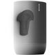 Flexson FLXSMWM1022, Wall, Black, Wall, Sonos Move, 13.6 cm, 88 mm