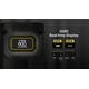 Nitecore Latarka TINI3 600lm Black