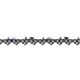 ŁAŃCUCH DO PILAREK 14", 3/8", 1.3MM, 52E, PROLINE