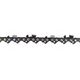 ŁAŃCUCH DO PILAREK 14", 3/8", 1.3MM, 52E, PROLINE