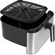 Frytkownica beztłuszczowa TEESA DIGITAL AIR FRYER XXL , 8L , 1700W, duża miska , programy , podtrzymywanie ciepła