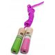 Jumping rope, pink