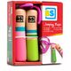 Jumping rope, pink