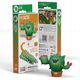 EUGY 3D Cardboard Model Kit - Cactus