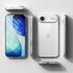 Etui Ringke Fusion do Apple iPhone 17 Air Clear
